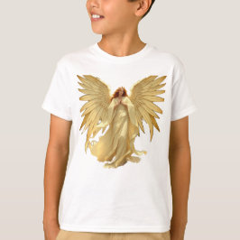 Camiseta „Seraphim – Flammen des Lichts, Wächter der Seele“