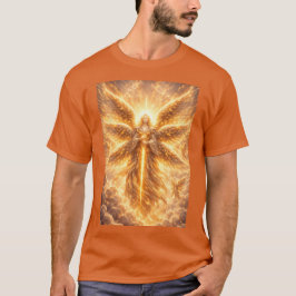Camiseta Seraphim of Heaven T-Shirt