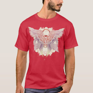 Camiseta Seraphim Seraphim Biblicamente Preciso