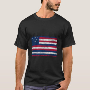 Camiseta Serapis John Paul Jones Flag