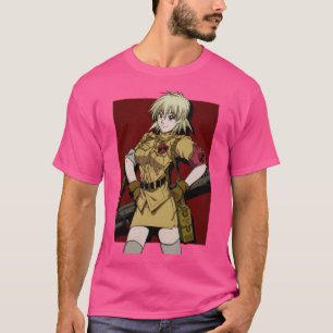 Camiseta Seras Victoria