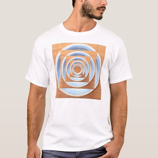 Camiseta Sereally (Frente)