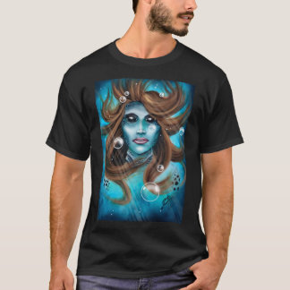 Camiseta Sereia