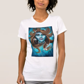 Camiseta Sereia