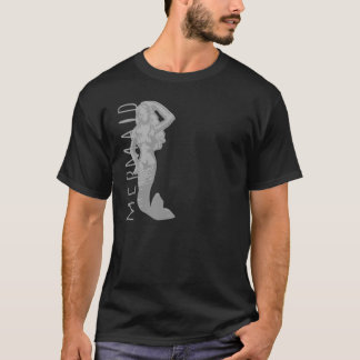 CAMISETA SEREIA