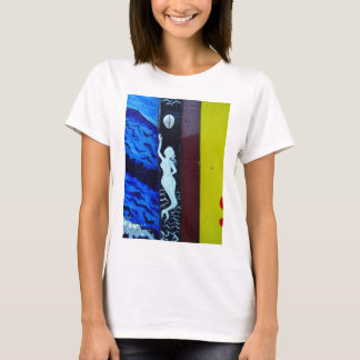 CAMISETA SEREIA