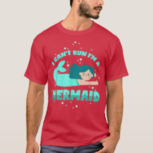 Camiseta Sereia 