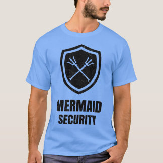 Camiseta Sereia