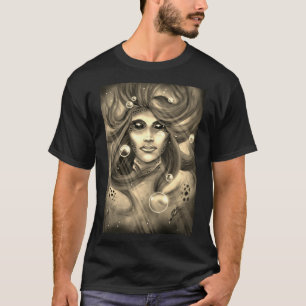 Camiseta Sereia
