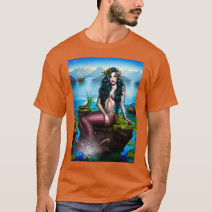 Camiseta Sereia 26 4