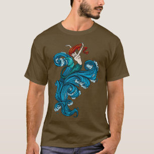 Camiseta Sereia 26 6