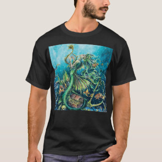 Camiseta Sereia 54 1