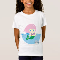 sereia, conto de fadas, oceano
