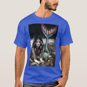 Camiseta Sereia de Starlight