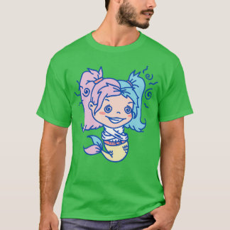 Camiseta Sereia Insana 1
