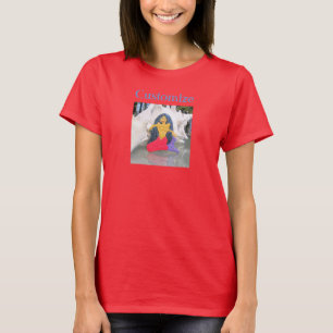Camiseta Sereia Tantral Thunder_Cove