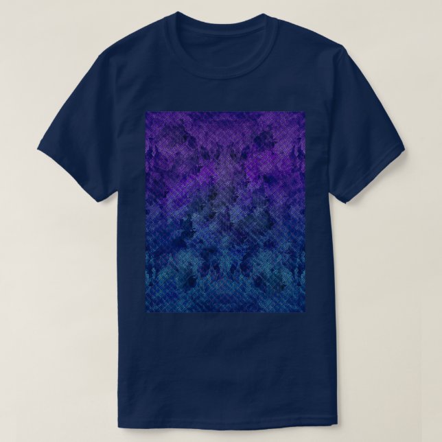 Camiseta Sereia v5 (Frente do Design)