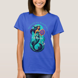 Camiseta Sereias Para Kamala 2024 Thunder_Cove