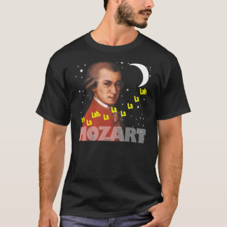 CAMISETA SERENADE