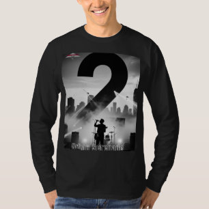Camiseta Serenata Urbana