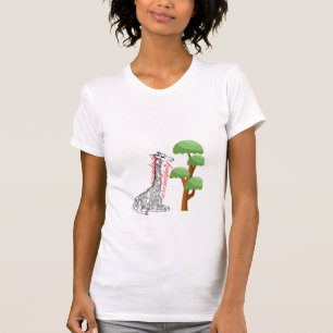 Camiseta Serendipity – Abrace a Bela Surpresa da