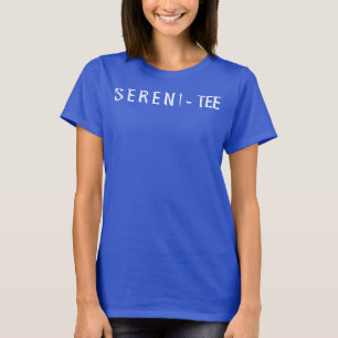 CAMISETA SERENI-TEE