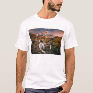 Camiseta Serenidade