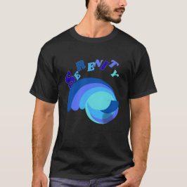 Camiseta Serenidade