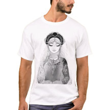 Serenidade do Mystical Maiden