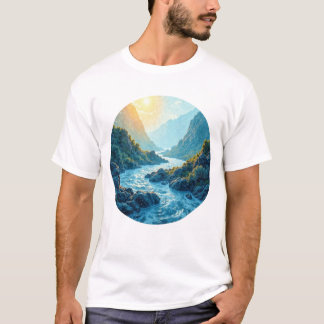 Camiseta Serenity