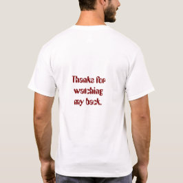Camiseta Seriamente Divertida