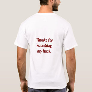 Camiseta Seriamente Divertida