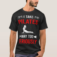 Seriamente Pilates