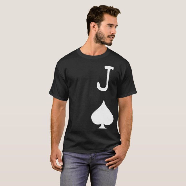 Camiseta Serido (Frente Completa)