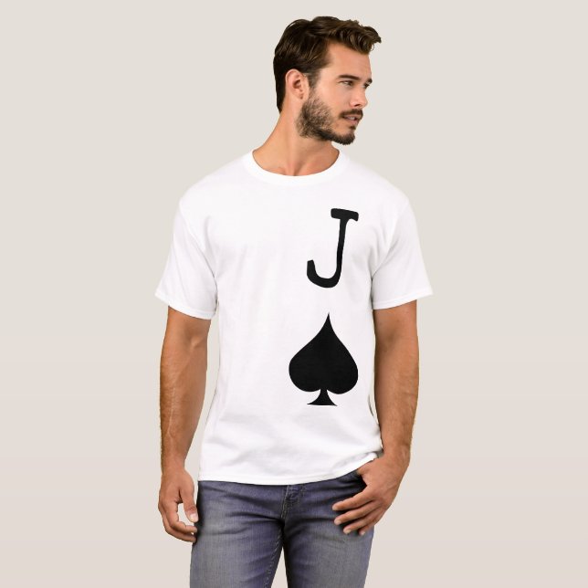 Camiseta Serido (Frente Completa)