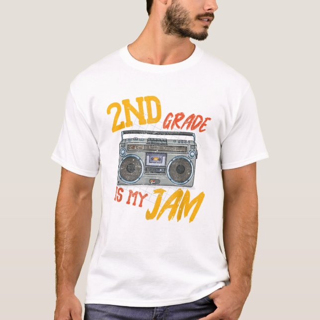 Camiseta série (Frente)