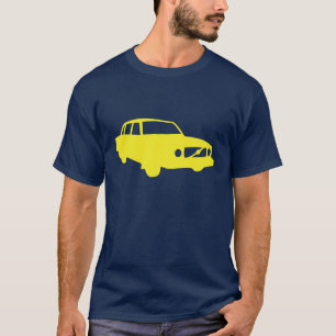 Camiseta série