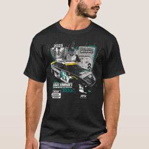Camiseta Série Brad Keselowski
