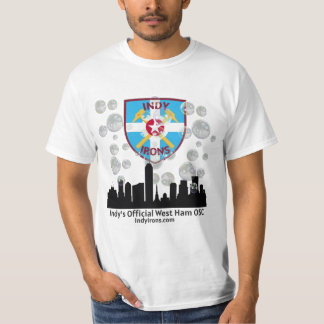Camiseta Série Chicago Summer