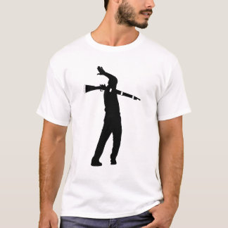 Camiseta Série da competição do verão de WDA