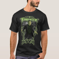 Série de Artistas Monstros Universais Frankenstein