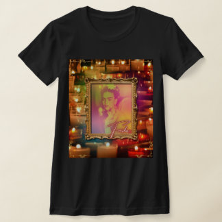 Camiseta Série de Frida Kahlo #7