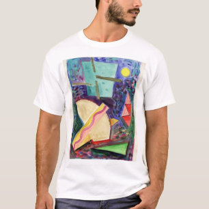 Camiseta Série do espaço