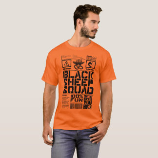 Camiseta Série dos ganhos TBS de OnlyRc