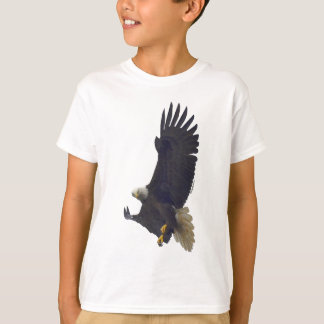 Camiseta Série Eagle Incrível