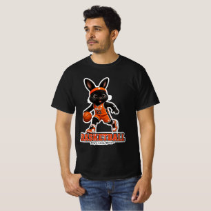 Camiseta Série Esportiva do Coelho Billy de Basquete™