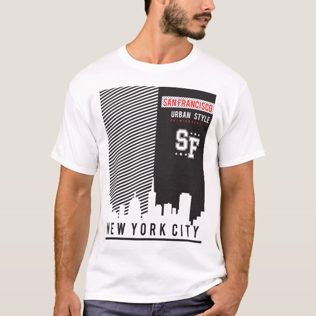 Camiseta Série grafite Carta (Frente)