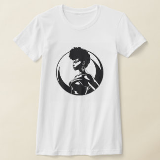 Camiseta Série Irmãs Poderosas (III)