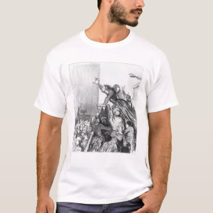 Camiseta Série 'Les Divorceuses