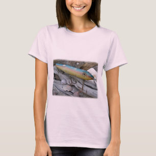 Camiseta Série Point Jude Cape Codder Vintage Lure